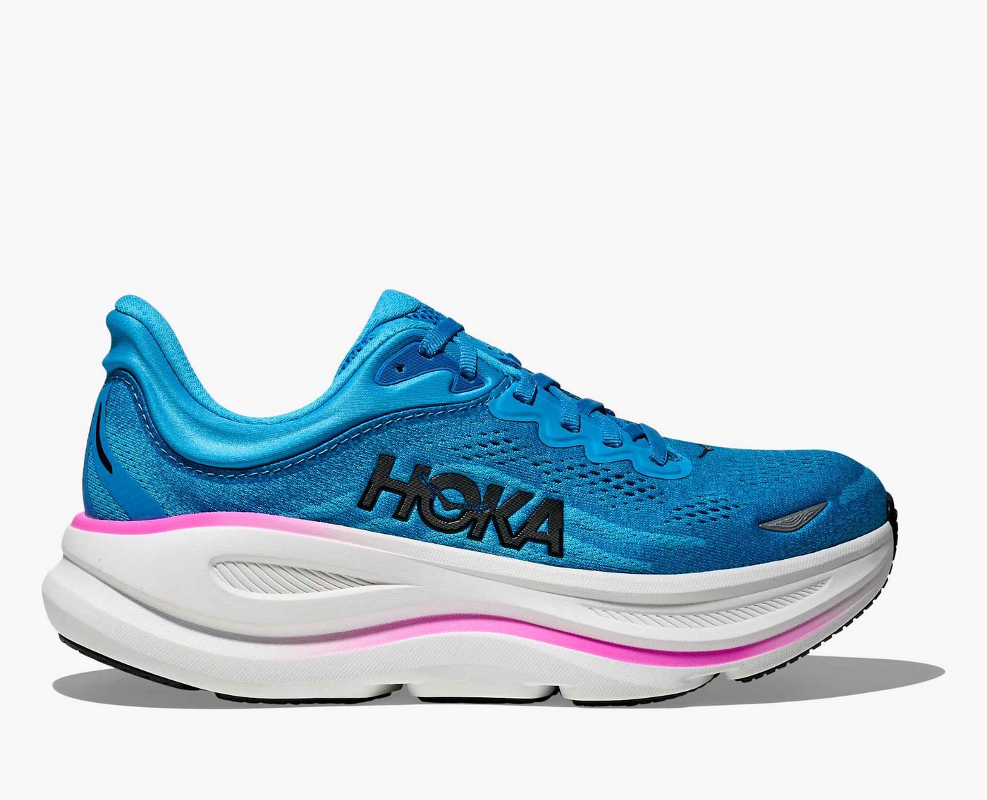 Hoka One One W BONDI 9 Laufschuh von Hoka One One