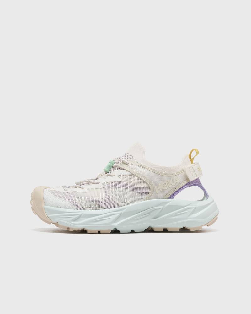 Hoka One One WMNS HOPARA 2 women Sandals & Slides beige in Größe:39 1/3 von Hoka One One