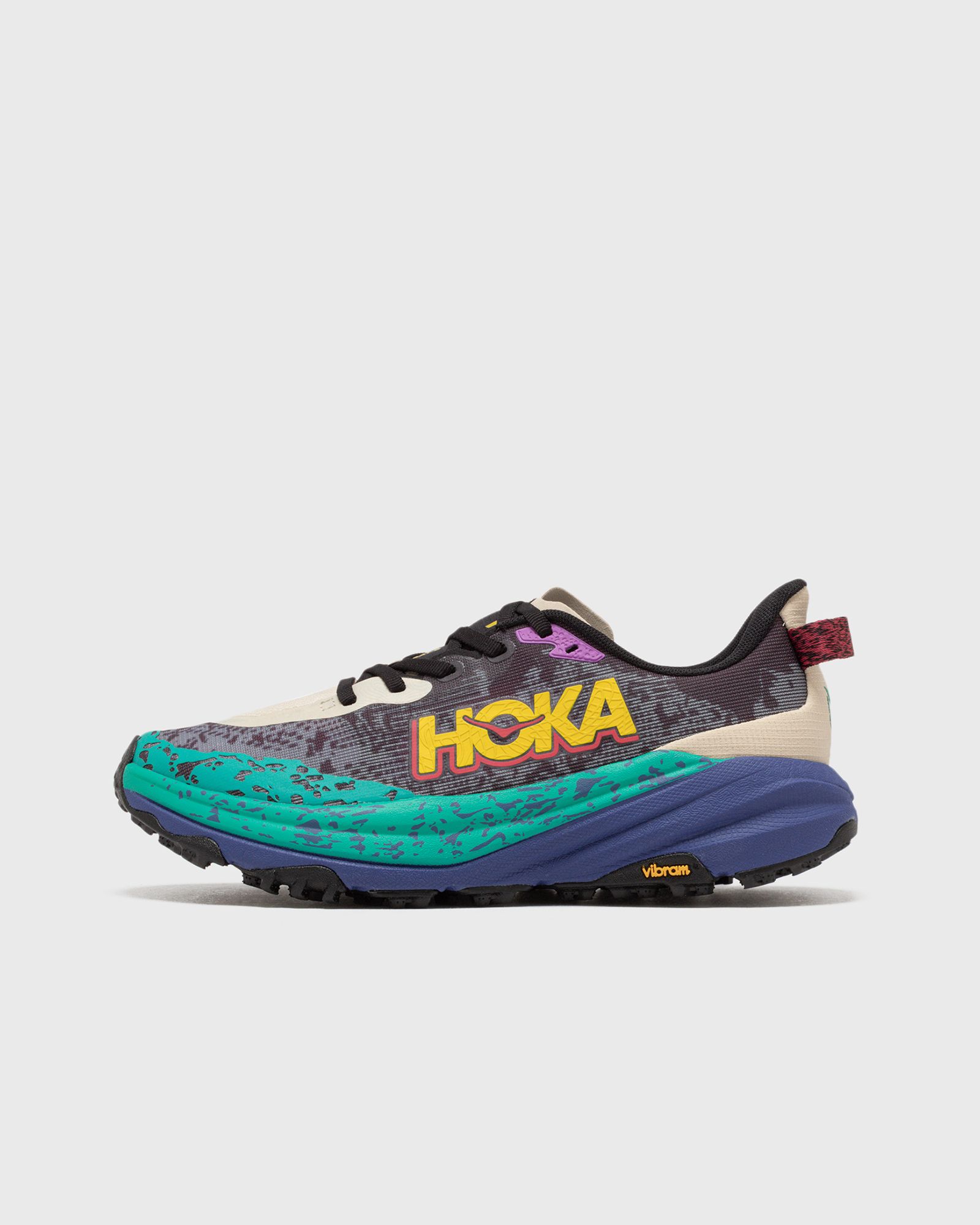 Hoka One One WMNS SPEEDGOAT 6 women Lowtop|Performance & Sports multi in Größe:37 1/3 Hoka One One WMNS SPEEDGOAT 6 women Lowtop|Performance & Sports multi in Größe:37 1/3 von Hoka One One