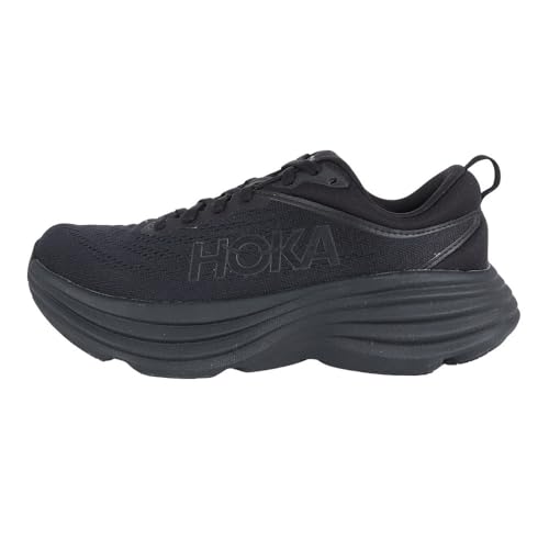 Hoka One One Damen Running Shoes, Black, 37 1/3 EU von Hoka One One