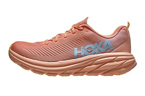 Hoka One One Damen Running Shoes, pink, 40 EU von Hoka One One