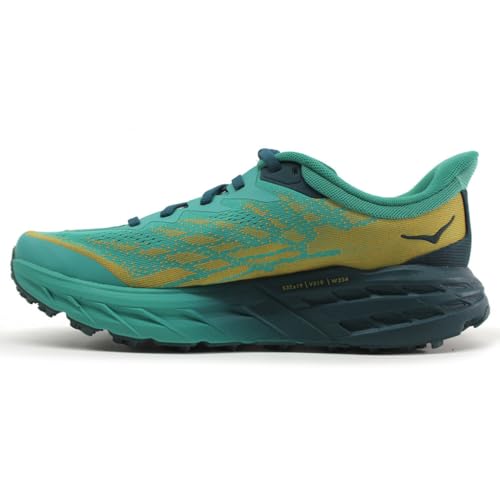 Hoka One One Damen Running Shoes, Blue, 40 2/3 EU von Hoka One One