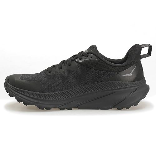 Hoka One One Damen Running Shoes, Black, 38 EU von Hoka One One