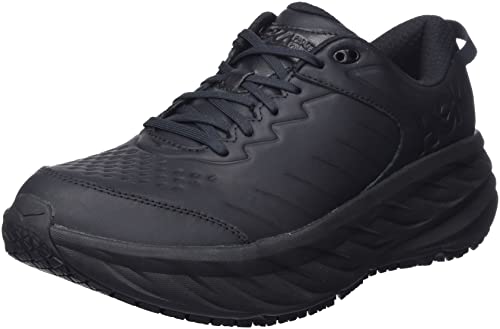 Hoka One One Herren Sneakers, Black, 42 EU von Hoka One One