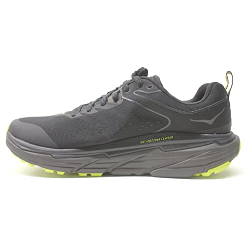 Hoka One One Herren Running Shoes, Black, 44 2/3 EU von Hoka One One