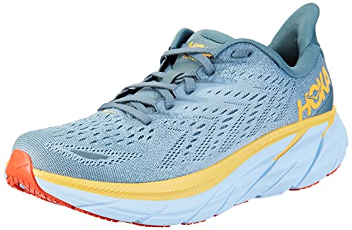 Hoka One One Herren Running Shoes, Grey, 41 1/3 EU von Hoka One One