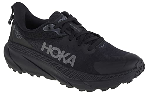 Hoka One One Herren Running Shoes, Black, 45 1/3 EU von Hoka One One