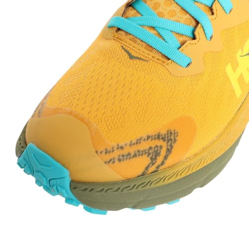 Hoka One One Herren Running Shoes, Yellow, 42 EU von Hoka One One