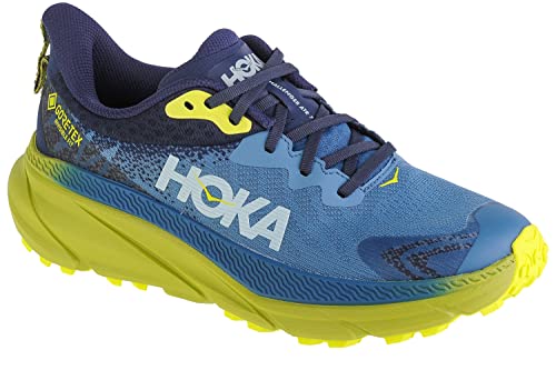 Hoka One One Herren Running Shoes, Navy, 43 1/3 EU von Hoka One One