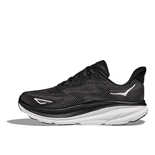 Hoka One One Herren Running Shoes, Black, 41 1/3 EU von Hoka One One