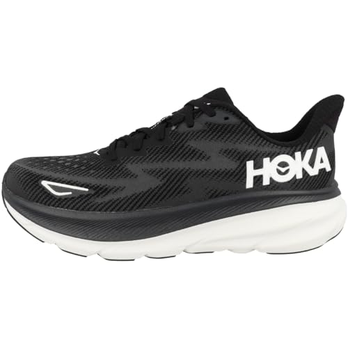 Hoka One One Herren Running Shoes, Black, 44 2/3 EU von Hoka One One