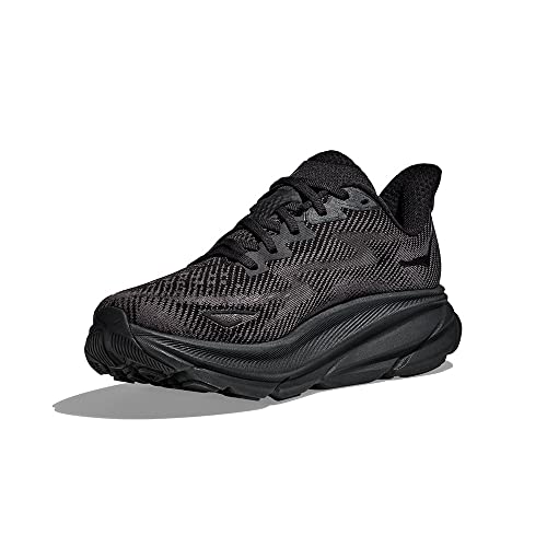 Hoka One One Herren Running Shoes, Black, 46 2/3 EU von Hoka One One