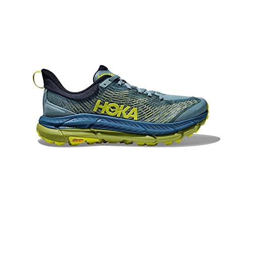 Hoka One One Herren Running Shoes, Blue, 42 EU von Hoka One One