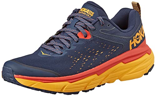 Hoka One Herren Challenger Atr 6 running shoes, Navy, 41 1/3 EU von Hoka One One