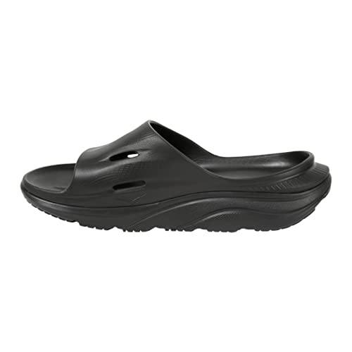 Hoka Ora Recovery 3 Badeschuhe Senior - 40 von Hoka