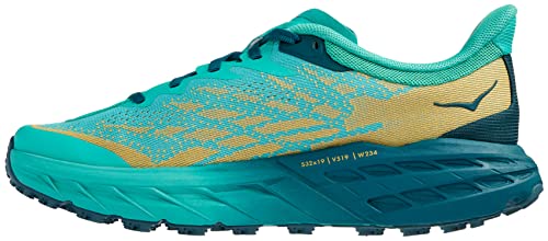 Hoka One One Damen Running Shoes, Blue, 41 1/3 EU von Hoka One One