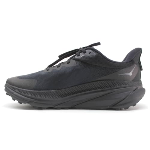 Hoka One One Herren Running Shoes, Black, 46 EU von Hoka One One