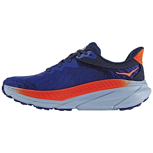 Hoka One One Herren Running Shoes, Navy, 45 1/3 EU von Hoka One One