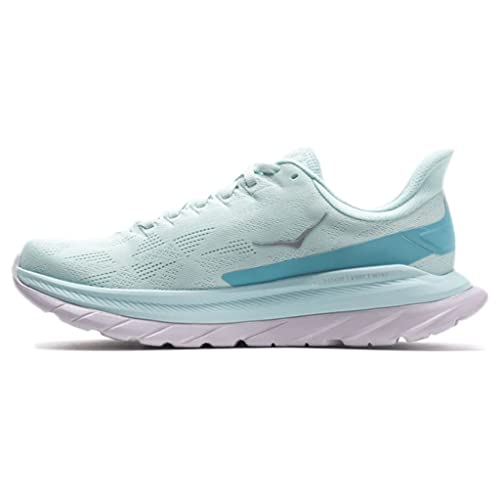 Hoka One One Mach 4 Womens - Blue Glass Coastal Shade - 5.5 UK von Hoka One