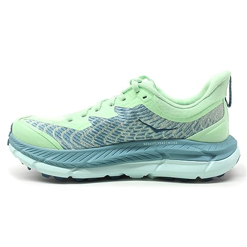 Hoka One One Mafate Speed 4 Women - 6,5 / 38 von Hoka One