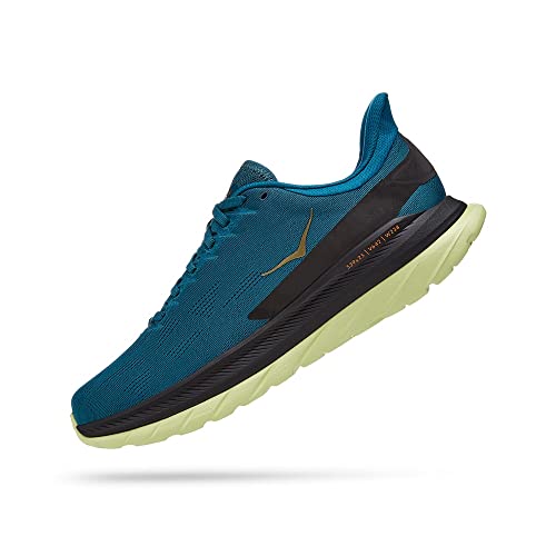 HOKA Mach 4 Laufschuhe Herren von Hoka One One