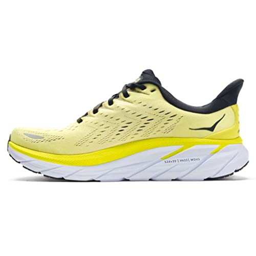 HOKA Clifton 08 Straßenlaufschuhe für Männer von Hoka