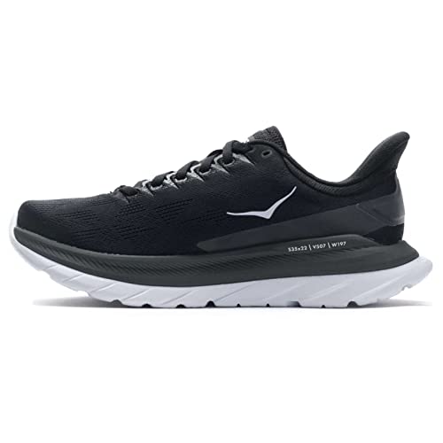 HOKA Mach 4 Laufschuhe Herren von Hoka