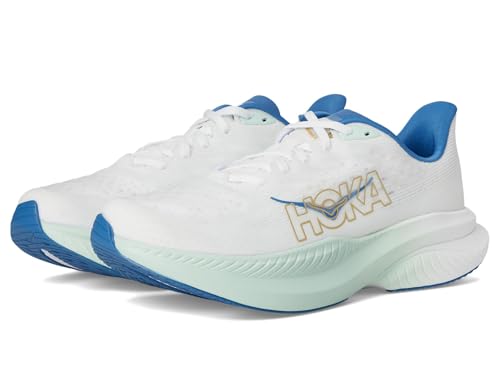 HOKA Herren-Sneaker Mach 6, 44 EU von HOKA