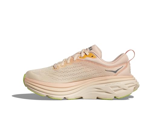 Hoka Bondi 8 Laufschuhe Damen - 41 1/3 von Hoka