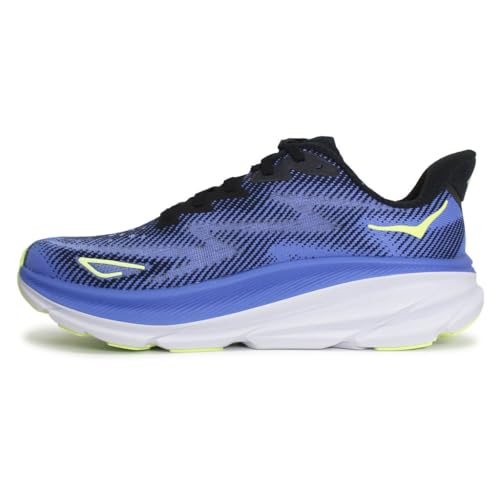 Hoka Clifton 9 Laufschuhe Damen - 38 von Hoka