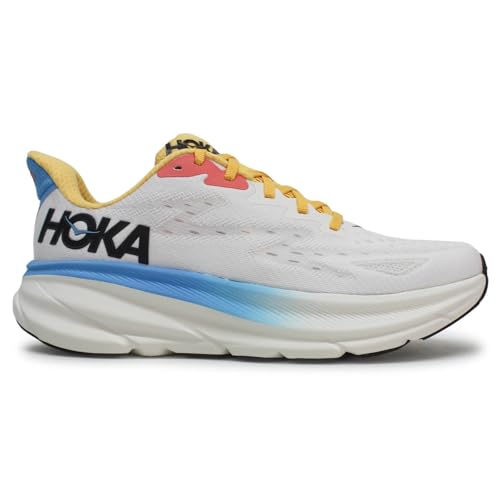 Hoka Clifton 9 Laufschuhe Damen - 42 von Hoka