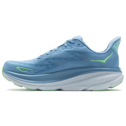 Hoka Clifton 9 Laufschuhe Herren - 42 2/3 von Hoka