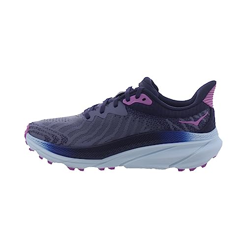 Hoka Damen W Challenger ATR 7 Gymnastikschuh, Meteor Night Sky, 37 1/3 EU von Hoka