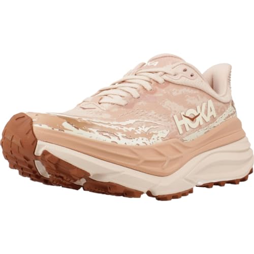 Hoka Stinson 7 Rosa 38 von Hoka