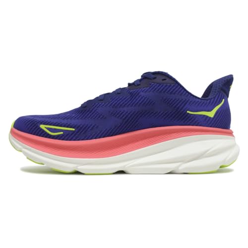 Hoka Clifton 9 Laufschuhe Damen - 39 1/3 von Hoka