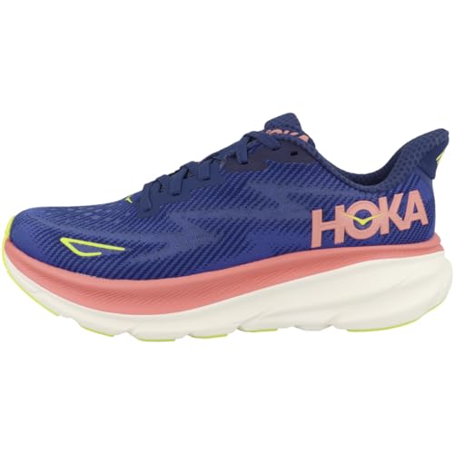 Hoka Clifton 9 Laufschuhe Damen - 40 von Hoka