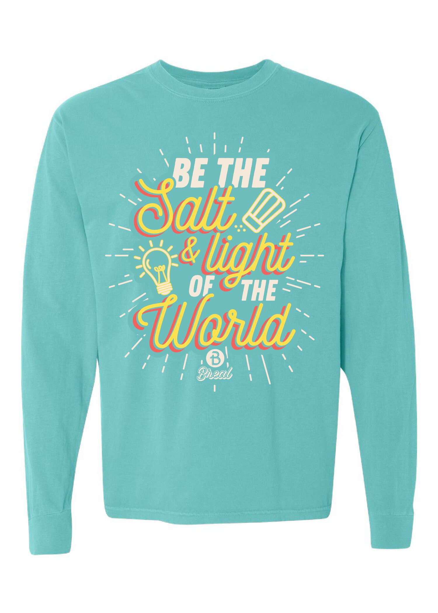 Salz Und Licht Der Welt Salz Und Licht Der Welt von HolartDesignsco