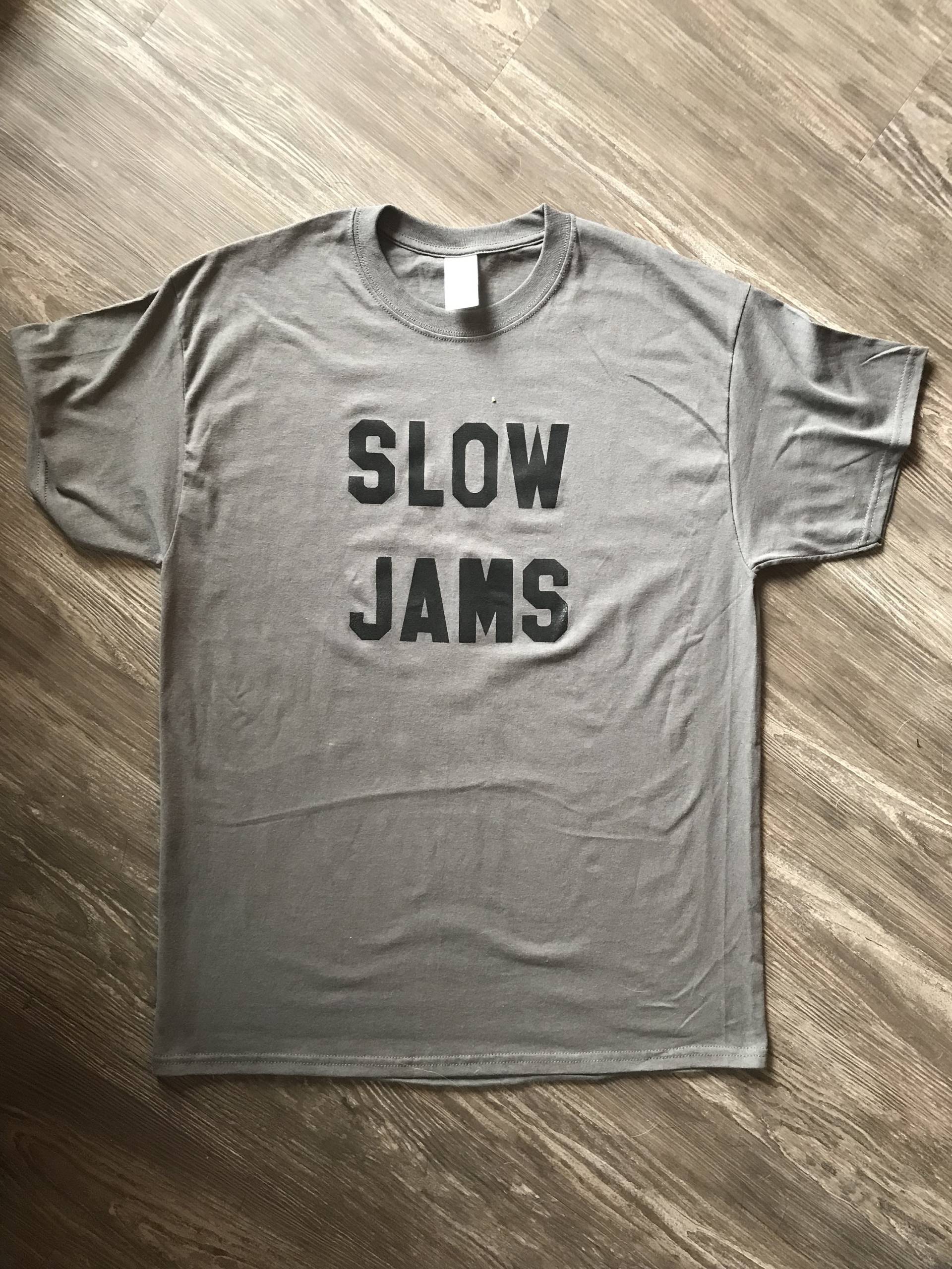 Langsam Konfitüren Shirt Langsam Konfitüren Shirt von HoldenKingDesign