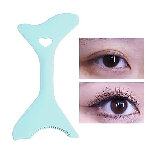 Eyeliner-Hilfe, tragbare multifunktionale Eyeliner-Schablonen, Mascara-Schablonen für Anfänger, Augenbrauenschablonen für geflügelten Eyeliner, Wimpern, Lipliner Holdes Eyeliner-Hilfe, tragbare multifunktionale Eyeliner-Schablonen, Mascara-Schablonen für Anfänger, Augenbrauenschablonen für geflügelten Eyeliner, Wimpern, Lipliner Holdes von Holdes