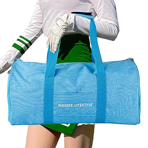 Handgepäcktasche - Reisehandtasche für Damen | Reise-Handtasche für Damen, Sport-Reisetasche, Weekender-Übernachtungstasche mit Mehreren Fächern Holdes von Holdes