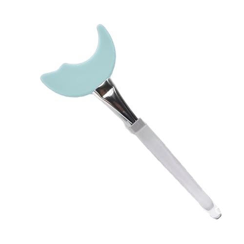 Holdes Augenwerkzeug aus Silikon, Augen-Make-up-Hilfsmittel, Make-up-Tools für Wimpern | Wiederverwendbare Augen-Make-up-Tools, Modell für die Augen von Holdes