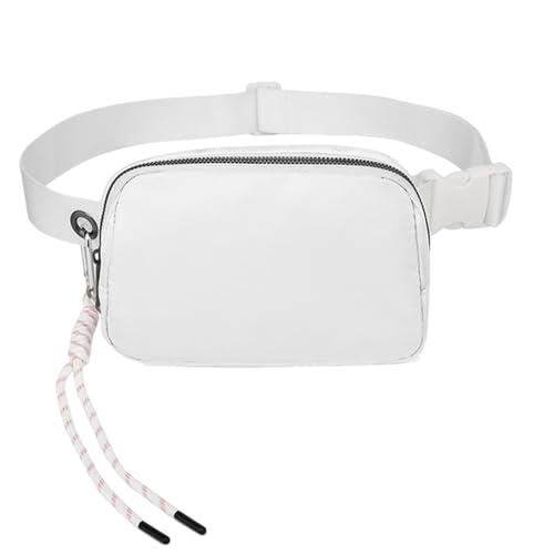 Holdes Damen Bauchtasche, Hüfttasche für Damen | Damen Umhängetasche | wasserdichte Handy-Geldbörse, Hüfttasche mit verstellbarem Riemen für Workout, Laufen von Holdes