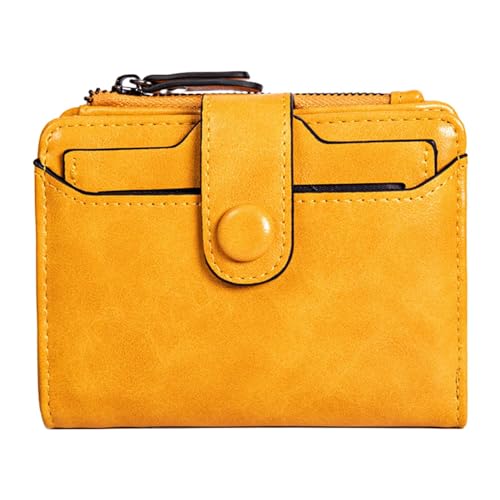 Holdes Geldbörse, Geldscheinklammer, tragbare Geldbörse | Geldscheinklammer, Münztasche mit Reißverschluss, Geldbörse für mehrere Karten, Kreditkartenhalter, Geldbörse von Holdes