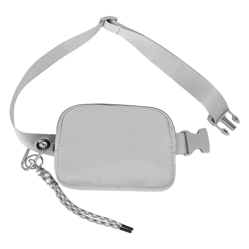 Holdes Hüfttasche für Damen, modische Hüfttaschen - Damen Umhängetasche,Handy-Geldbörse mit verstellbarem Riemen, leichte Gürteltasche, wasserdichte Modeausrüstung von Holdes