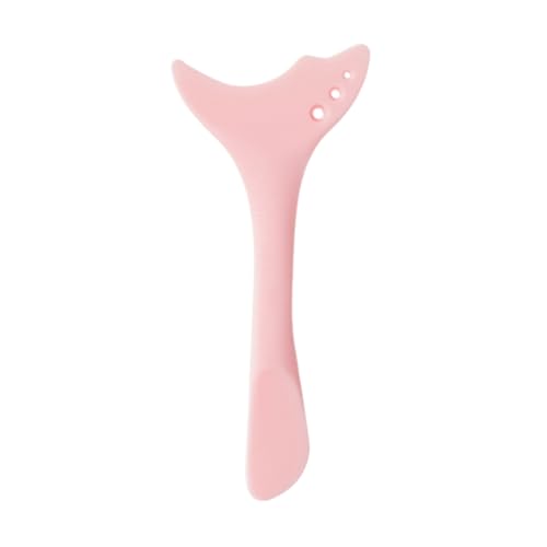 Holdes Mascara Shield, Mascara Shield Guard | Mascara Shield Guard | Silikon Mascara Shield | Multifunktionale wiederverwendbare Lidschatten- und Lippenstift-Applikatoren, Hilfswerkzeug für von Holdes