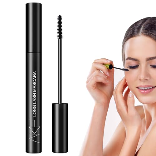 Primer-Mascara | Wasserfeste, nicht klebende Wimperntusche für sofortiges Volumen - Schönheitsprodukte für Zuhause, Dating, Treffen, Reisen, Arbeiten, Bars Holdes von Holdes