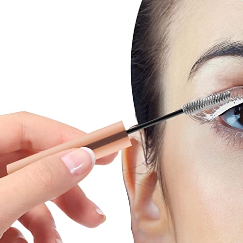 Wasserfeste Farbwimperntusche - Bezaubernde langanhaltende Mascara für die Wimpernverlängerung - Wasserdichte Mascara Wimpern Curling Make-up Party Bühnengebrauch Holdes von Holdes