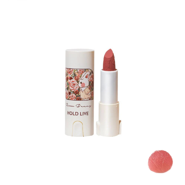 Holdlive - Matte Velvet Lipstick - 3.8g - H02 Ice Cream von Holdlive