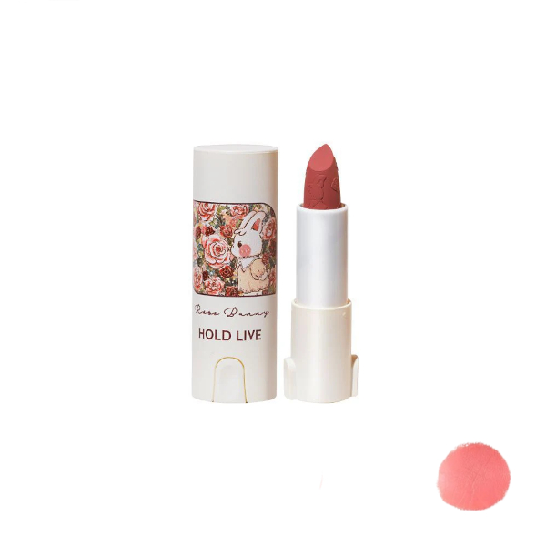 Holdlive - Matte Velvet Lipstick - 3.8g - H04 Slightly Sweet von Holdlive