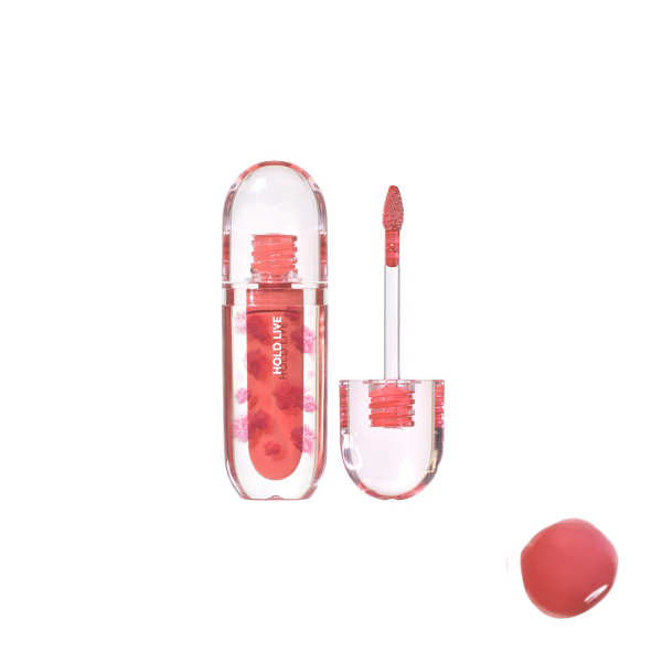 Holdlive - Mirror Light Lip Gloss - 3.1g - H06 Sweet Cocoa von Holdlive